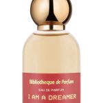عطر ادکلن آی ام ا دریمِر بیبلیوتک د پارفام - I Am A Dreamer Bibliothèque de Parfum - بررسی، قیمت و خرید
