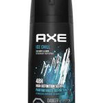 عطر ادکلن آیس چیل اکس - Ice Chill AXE - بررسی، قیمت و خرید