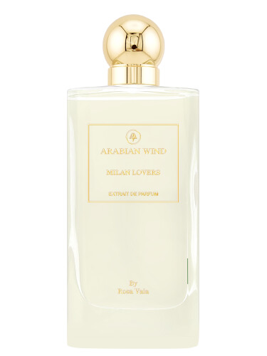 عطر ادکلن میلان لاورز عربیَن ویند - Milan Lovers Arabian Wind - بررسی، قیمت و خرید