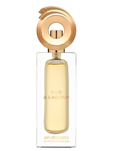 عطر ادکلن اود ال آمور آفوریسمز بای دومینیک روپیشن - Oud à l’Amour Aphorismes by Dominique Ropion - بررسی، قیمت و خرید