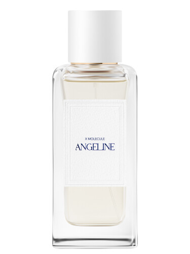 عطر ادکلن ایکس مولکول آنجلین - X Molecule Angeline - بررسی، قیمت و خرید