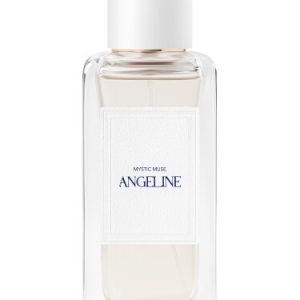 Mystic Muse Angeline