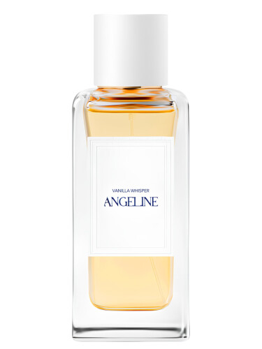عطر ادکلن ونیلّا ویسپِر آنجلین - Vanilla Whisper Angeline - بررسی، قیمت و خرید