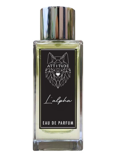 عطر ادکلن لافا اتی‌تود - L’Alpha Attitude - بررسی، قیمت و خرید
