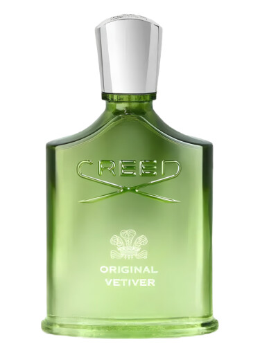 عطر ادکلن اوریجینال وتیور کرید - Original Vetiver 2024 Creed - بررسی، قیمت و خرید