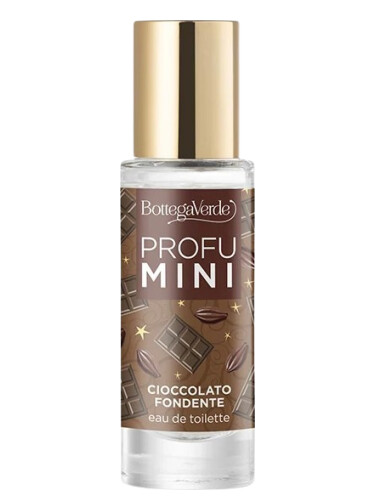 عطر ادکلن چوکلتو فوندنته بوتگا ورده - Cioccolato Fondente Bottega Verde - بررسی، قیمت و خرید