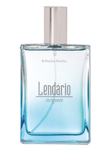 عطر ادکلن لنداریو آکوا آبله رینها - Lendário Acqua Abelha Rainha - بررسی، قیمت و خرید