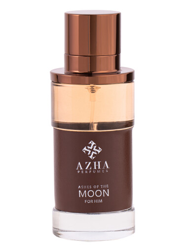 عطر ادکلن اشز آو د مون آژا پرفیومز - Ashes Of The Moon Azha Perfumes - بررسی، قیمت و خرید