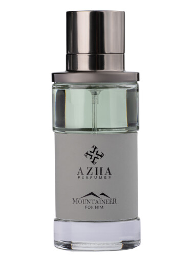 عطر ادکلن ماونتینیر آژا پرفیومز - Mountaineer Azha Perfumes - بررسی، قیمت و خرید