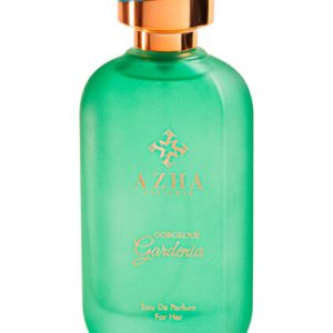 Gorgous Gardenia Azha Perfumes