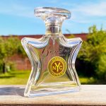 عطر ادکلن گریت جونز باند نامبر ناین - Great Jones Bond No 9 - بررسی، قیمت و خرید