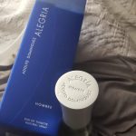 عطر ادکلن الگریا اومبره آدولفو دومینگِز - Alegria Hombre Adolfo Dominguez - بررسی، قیمت و خرید