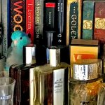 عطر ادکلن پرفیوم کالیگرافی زعفران آرامیس - Perfume Calligraphy Saffron Aramis - بررسی، قیمت و خرید