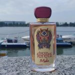 عطر ادکلن فرانکا فرِتی مودا بروکارد - Franca Feretti Moda Brocard - بررسی، قیمت و خرید