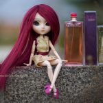 عطر ادکلن گلوریا کچرل - Gloria Cacharel - بررسی، قیمت و خرید
