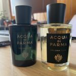 عطر ادکلن کولونیا کلاب آکوا دی پارما - Colonia Club Acqua di Parma - بررسی، قیمت و خرید