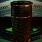 عطر ادکلن آیکن ریسینگ آلفرد دانهیل - Icon Racing Alfred Dunhill - بررسی، قیمت و خرید