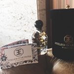 عطر ادکلن ای تو اتلیه د آرتیست بای الکساندر جی - E 2 Atelier d'Artistes By Alexandre.J - بررسی، قیمت و خرید