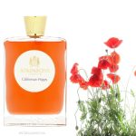عطر ادکلن کالیفرنیان پاپی اتکینسونز - Californian Poppy (new) Atkinsons - بررسی، قیمت و خرید