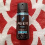 عطر ادکلن فینیکس اکس - Phoenix AXE - بررسی، قیمت و خرید