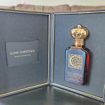 عطر ادکلن سی فور من وودی لدر ویت عود اینتنس کلوایو کریستین - C for Men Woody Leather With Oudh Intense Clive Christian - بررسی، قیمت و خرید