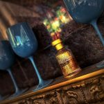 عطر ادکلن کام لا لونا بویز نوزده بیست - Come la Luna Bois 1920 - بررسی، قیمت و خرید