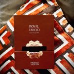 عطر ادکلن رویال تابو آروماتیکس ایکس فرنچ اونیو - Royal Taboo Aromatix X French Avenue - بررسی، قیمت و خرید