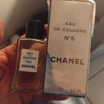 عطر ادکلن شنل نامبر فایو او دو کلن شانل - Chanel No 5 Eau de Cologne Chanel - بررسی، قیمت و خرید