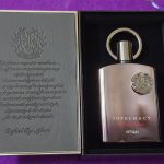 عطر ادکلن سوپرمسی نات اونلی اینتنس اَفنان - Supremacy Not Only Intense Afnan - بررسی، قیمت و خرید