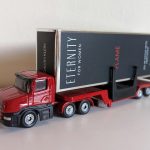 عطر ادکلن ایتِرنیتی فِلِیم فور وومِن کلوین کلاین - Eternity Flame For Women Calvin Klein - بررسی، قیمت و خرید