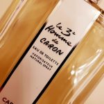 عطر ادکلن ل ترویزیوم اوم دو کارون کارن - Le 3e Homme de Caron Caron - بررسی، قیمت و خرید