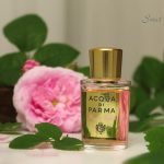 عطر ادکلن رزا نوبیل آکوا دی پارما - Rosa Nobile Acqua di Parma - بررسی، قیمت و خرید