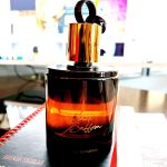 عطر ادکلن بلک زعفران آرماف - Black Saffron Armaf - بررسی، قیمت و خرید