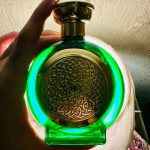 عطر ادکلن گرین سفایر بودیسیا د ویکتوریوس - Green Sapphire Boadicea the Victorious - بررسی، قیمت و خرید