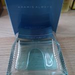 عطر ادکلن ارامیس آلویز فور هیم آرامیس - Aramis Always for Him Aramis - بررسی، قیمت و خرید