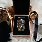 عطر ادکلن لا پانتیر اکستریت کارتیر - La Panthere Extrait Cartier - بررسی، قیمت و خرید