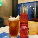 عطر ادکلن بوربون استرابری و وانیلا بث اند بادی ورکز - Bourbon Strawberry & Vanilla Bath & Body Works - بررسی، قیمت و خرید