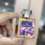 عطر ادکلن آیریس ماکیاتو اوفوری - Iris Macchiato Auphorie - بررسی، قیمت و خرید