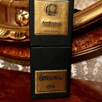 عطر ادکلن امبروزیا کوکلت - Ambrosia Coquillete - بررسی، قیمت و خرید