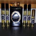 عطر ادکلن لوچورا اکسندیس - Lucevera Accendis - بررسی، قیمت و خرید