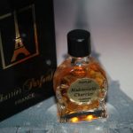 عطر ادکلن مادمازل شاریر شاریر پارفوم - Mademoiselle Charrier Charrier Parfums - بررسی، قیمت و خرید