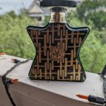 عطر ادکلن هارودز آگارود باند نامبر ناین - Harrods Agarwood Bond No 9 - بررسی، قیمت و خرید