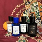 عطر ادکلن زَعفِرانُ آکوا دی پارما - Zafferano Acqua di Parma - بررسی، قیمت و خرید