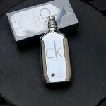عطر ادکلن سی کی وان پلاتینوم ادیشن کلوین کلاین - CK One Platinum Edition Calvin Klein - بررسی، قیمت و خرید