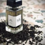 عطر ادکلن گریس چنل بی دی کی پارفومز - Gris Charnel BDK Parfums - بررسی، قیمت و خرید