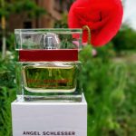 عطر ادکلن انجل شلسر اسنشیال انجل شلسر - Angel Schlesser Essential Angel Schlesser - بررسی، قیمت و خرید