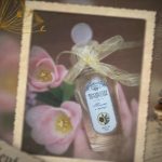 عطر ادکلن تولپان ای میموزا بروکارد - Тюльпан и мимоза - Tulip and Mimosa Brocard - بررسی، قیمت و خرید
