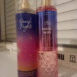 عطر ادکلن بـیچ نایتس بث اند بادی ورکز - Beach Nights Bath & Body Works - بررسی، قیمت و خرید