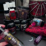 عطر ادکلن میدنایت اسپل بث اند بادی ورکس - Midnight Spell Bath & Body Works - بررسی، قیمت و خرید