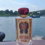 عطر ادکلن فرانکا فرِتی مودا بروکارد - Franca Feretti Moda Brocard - بررسی، قیمت و خرید